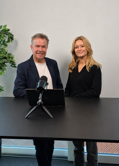 Eirin Røsand og Øyvind Jacobsen Webinar-1 Eirin Røsand og Øyvind Jacobsen Webinar-1